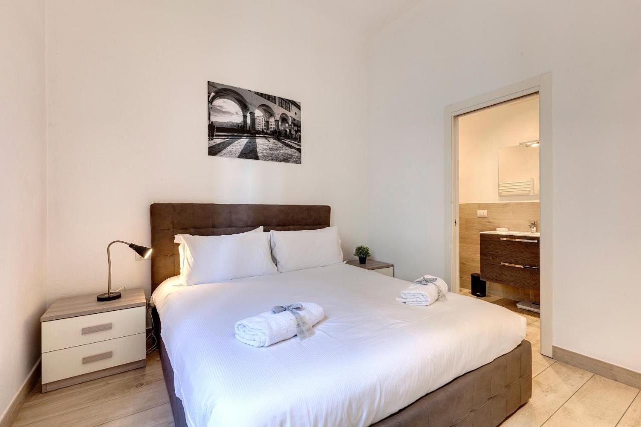 Apartamento Baldovini By Mamo Florencia