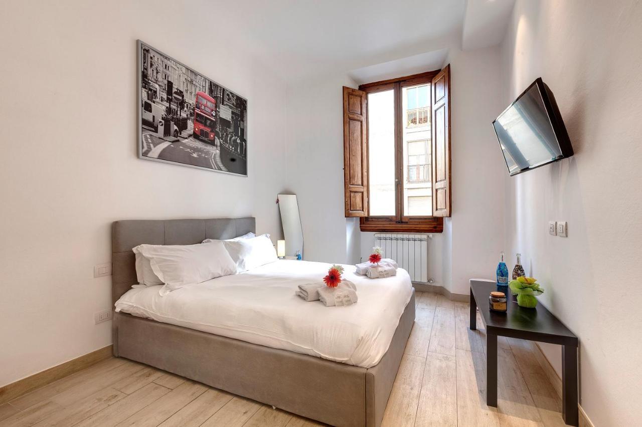 Baldovini By Mamo Apartamento Florencia