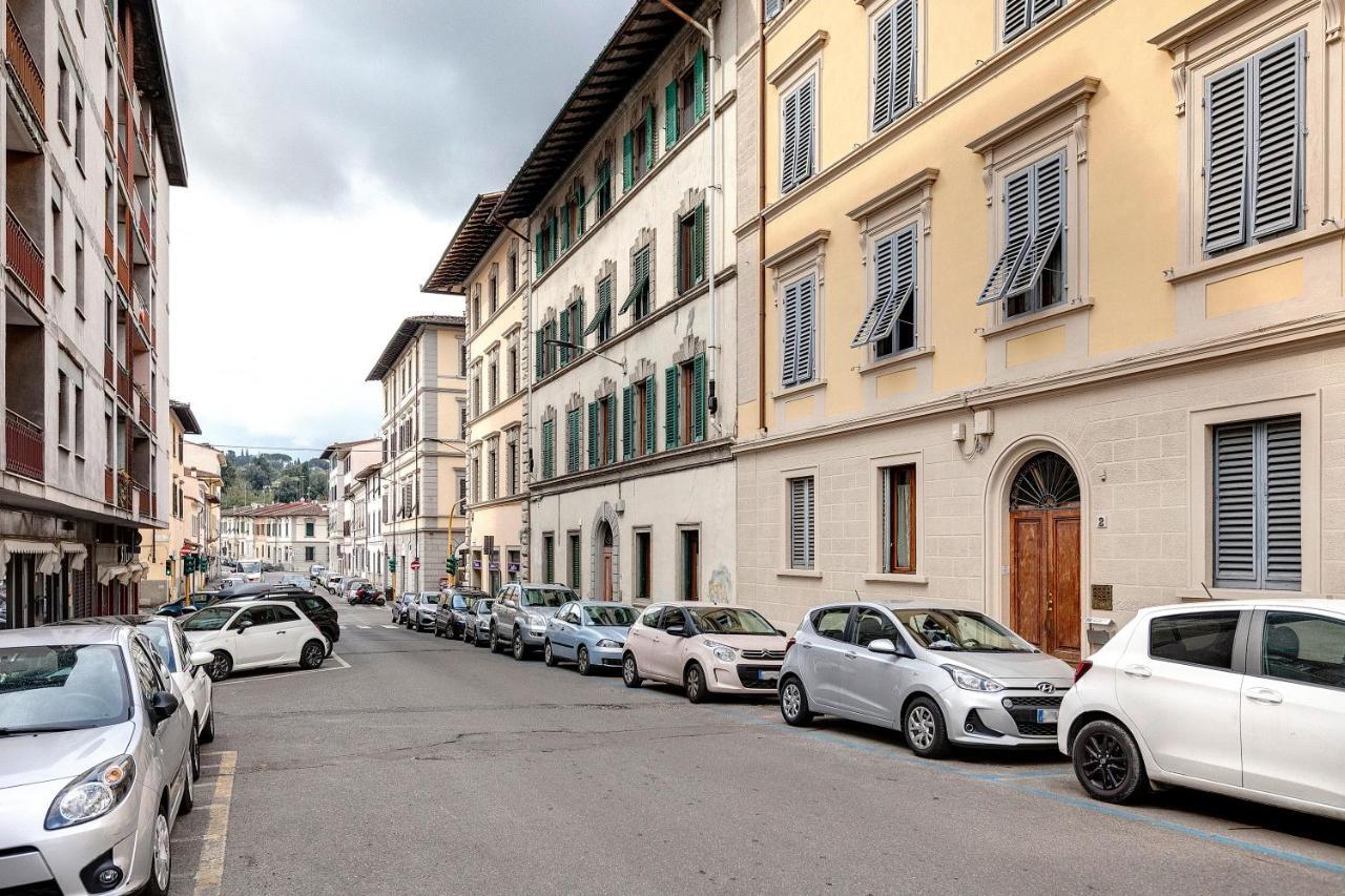 Baldovini By Mamo Apartamento Florencia