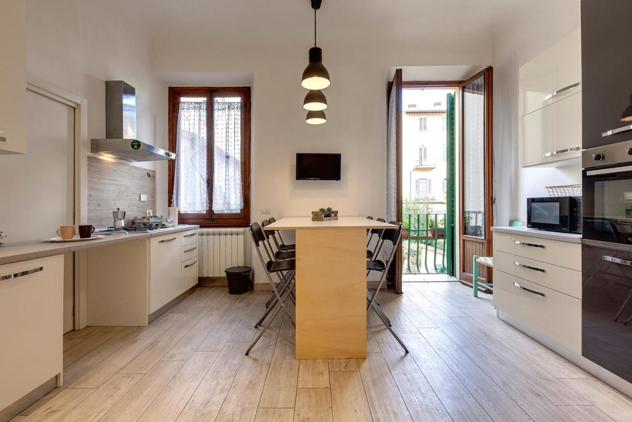 Baldovini By Mamo Apartamento Florencia